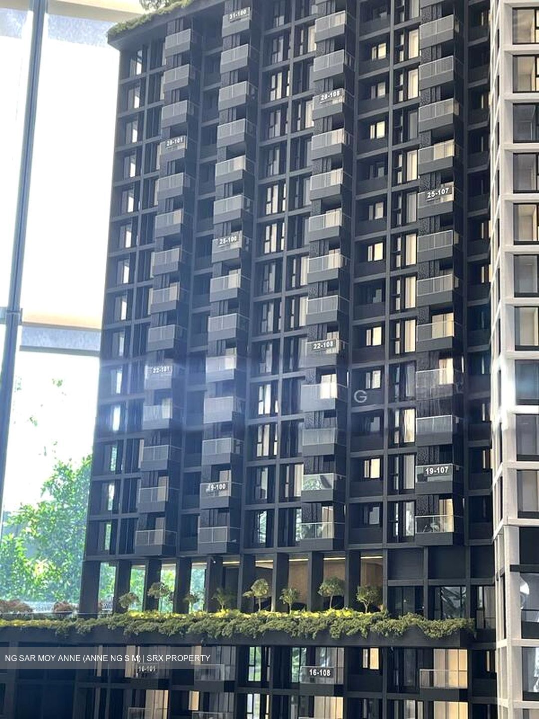 The Reserve Residences (D21), Apartment #486644381